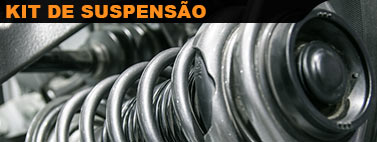 Kit Suspensão