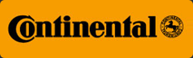 Logo Pneus Continental