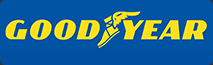 Logo Pneus Goodyear