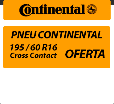 Catálogo Pneus Continental