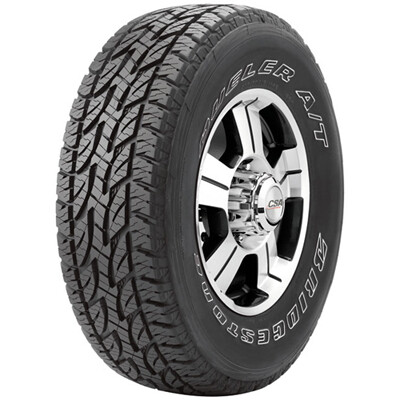 PNEU BRIDGESTONE 205/70 R15 DUELER AT 693 96T