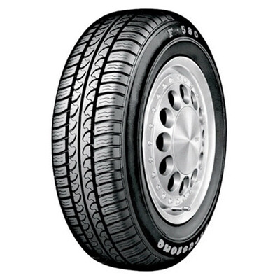 PNEU FIRESTONE 175/70 R14 F580 88T - ORIGINAL FORD COURRIER / FIAT STRADA