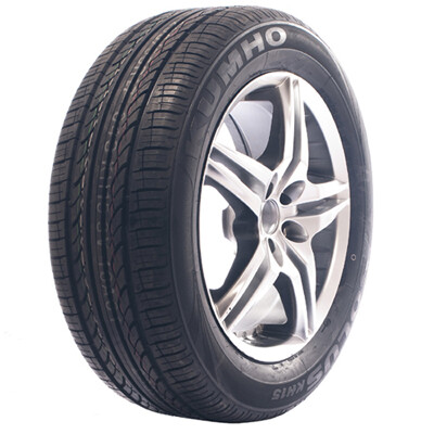 PNEU KUMHO 235/60 R16 SOLUS KH15 100H - ORIGINAL KIA SPORTAGE / HYUNDAI TUCSON