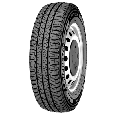 PNEU MICHELIN 205/70 R15 AGILIS 8L 106/104R PNEU MICHELIN 205/70 R15 AGILIS 8L 106/104R