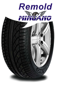 Pneus Remold Pneus Remold