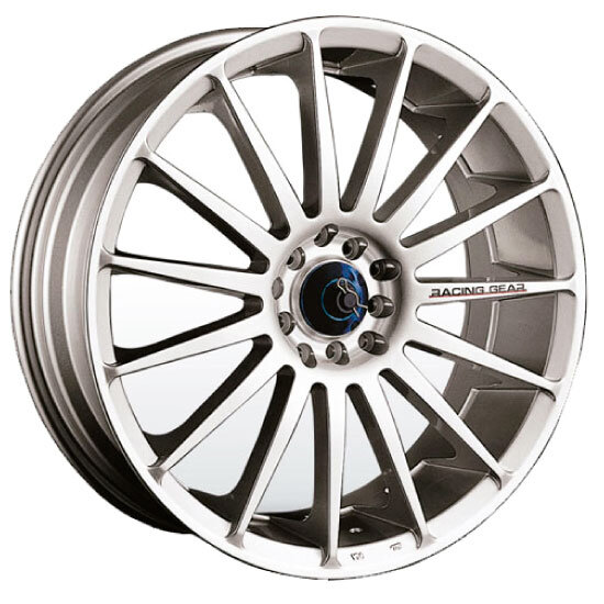 Roda Esportiva CONCEPT Infinity - Aro 18 Roda Esportiva CONCEPT Infinity - Aro 18