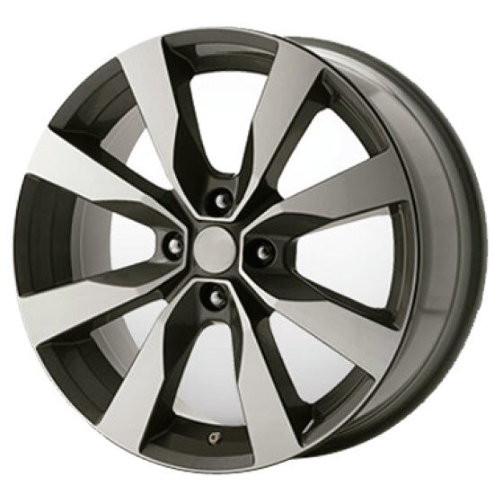 Roda Esportiva F132 Ferraro - Aro 14 - 4 furos Roda Esportiva F132 Ferraro - Aro 14 - 4 furos