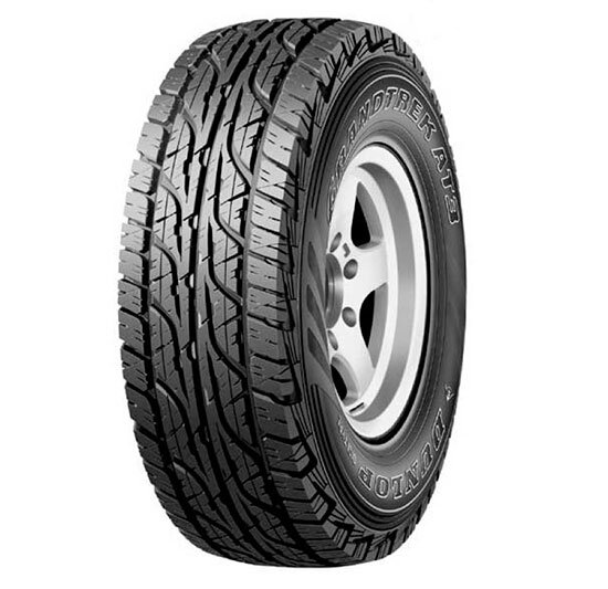 PNEU DUNLOP 235/75 R15 GRANDTREK AT3 104/101S PNEU DUNLOP 235/75 R15 GRANDTREK AT3 104/101S