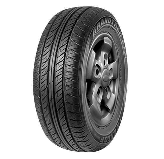 PNEU DUNLOP 235/60 R17 GRANDTREK PT2 102V PNEU DUNLOP 235/60 R17 GRANDTREK PT2 102V