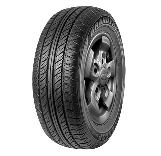 PNEU DUNLOP 235/60 R17 GRANDTREK PT2 102V