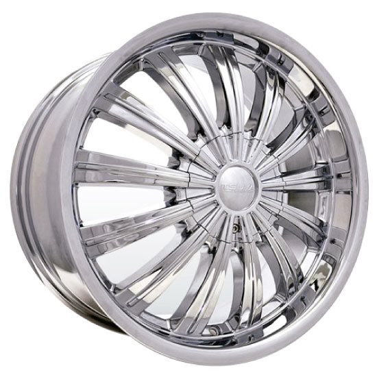 Roda Esportiva INFINITY Tsuya - Aro 17 - 5 Furos Roda Esportiva INFINITY Tsuya - Aro 17 - 5 Furos