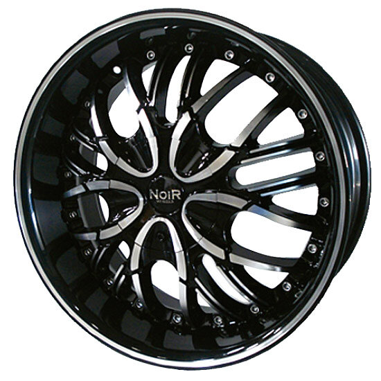 Roda Esportiva ONIX Infinity - Aro 18 - 4 furos Roda Esportiva ONIX Infinity - Aro 18 - 4 furos