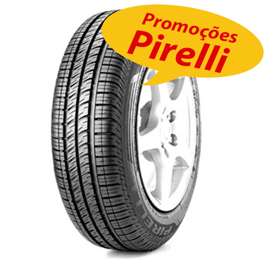 PNEU PIRELLI 165/70 R13 CINTURATO P4 79T