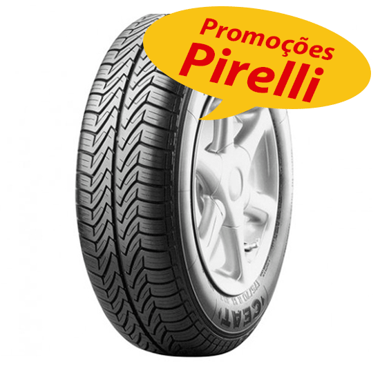 PNEU PIRELLI 165/70 R13 FORMULA SPIDER 78T