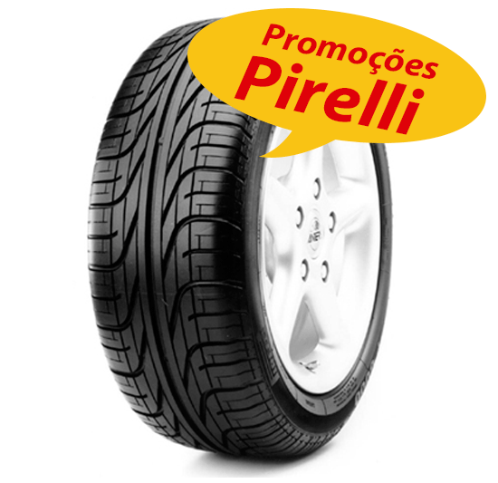 PNEU PIRELLI 185/60 R14 P6000 82H