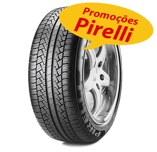 PNEU PIRELLI 185/60 R14 P6 82H