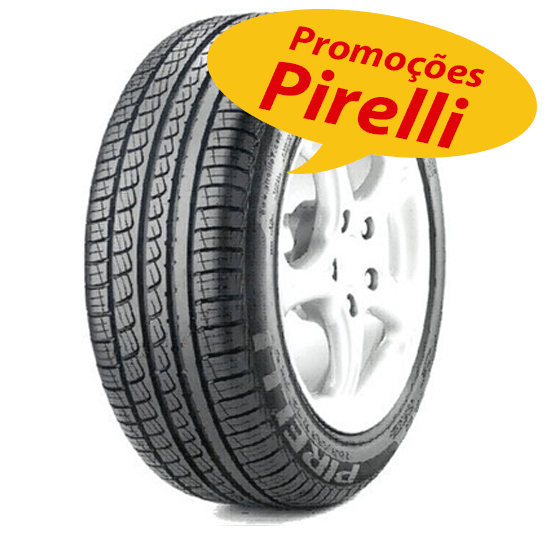 PNEU PIRELLI 205/60 R16 P7 CINTURATO 92V