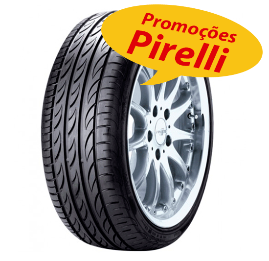 PNEU PIRELLI 195/40 R17 PZERO NERO 81W