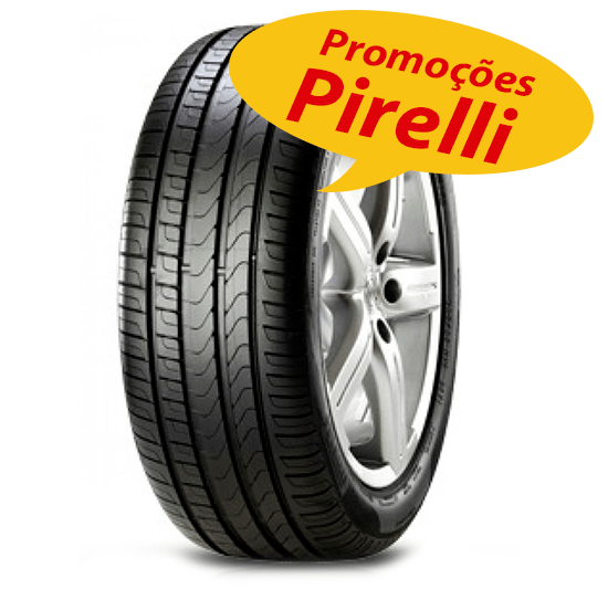 PNEU PIRELLI 195/55 R16 P7 CINTURATO 91V