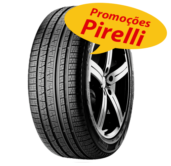 PNEU PIRELLI 225/65 R17 SCORPION VERDE 102H