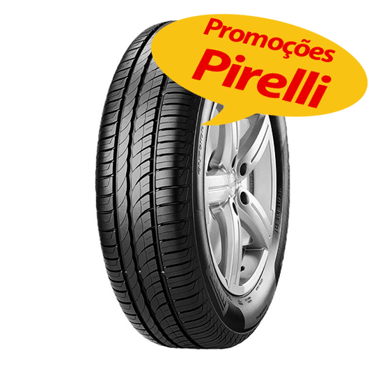 PNEU PIRELLI 165/70 R13 P1 CINTURATO 79T