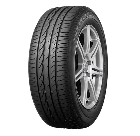 PNEU BRIDGESTONE 185/55 R16 TURANZA ER300 83V - ORIGINAL HONDA CITY / FIAT STRADA SPORTING