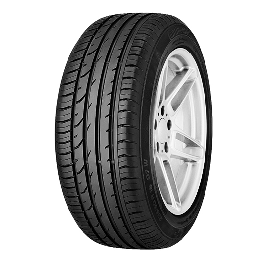 PNEU CONTINENTAL 185/55 R15 CONTI PREMIUM CONTACT 82H PNEU CONTINENTAL 185/55 R15 CONTI PREMIUM CONTACT 82H