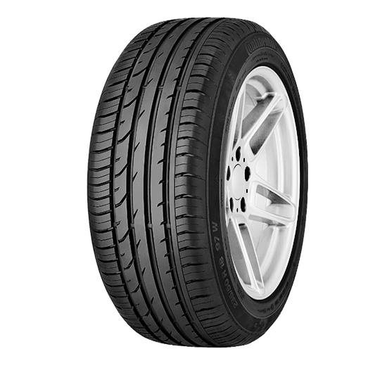 PNEU CONTINENTAL 195/55 R16 CONTIPREMIUM CONTACT2 87H PNEU CONTINENTAL 195/55 R16 CONTIPREMIUM CONTACT2 87H