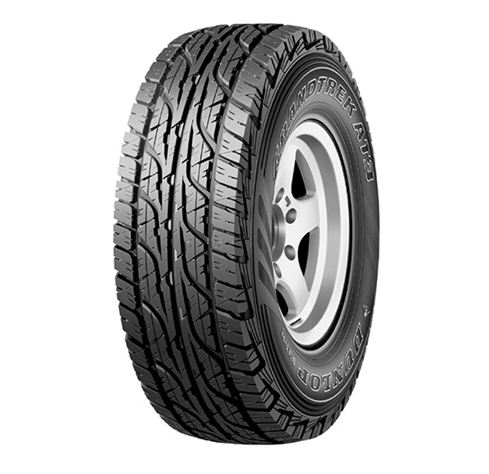 PNEU DUNLOP 225/70 R15 GRANDTREK AT3 100T PNEU DUNLOP 225/70 R15 GRANDTREK AT3 100T