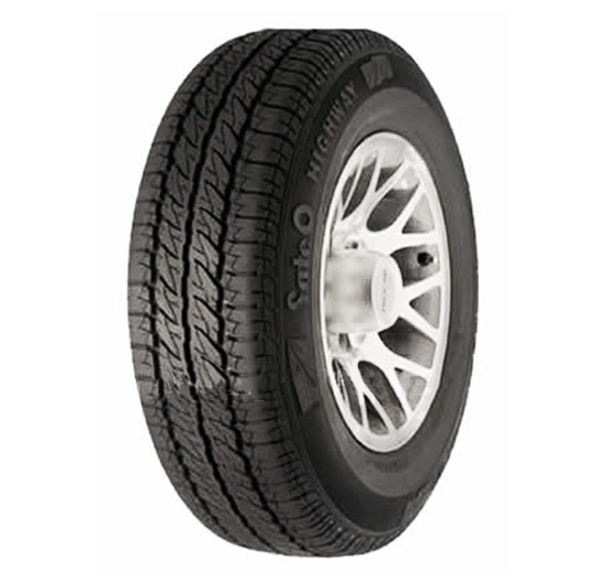 PNEU FATE 255/70 R15C RANGE RUNNER HT 112/110T