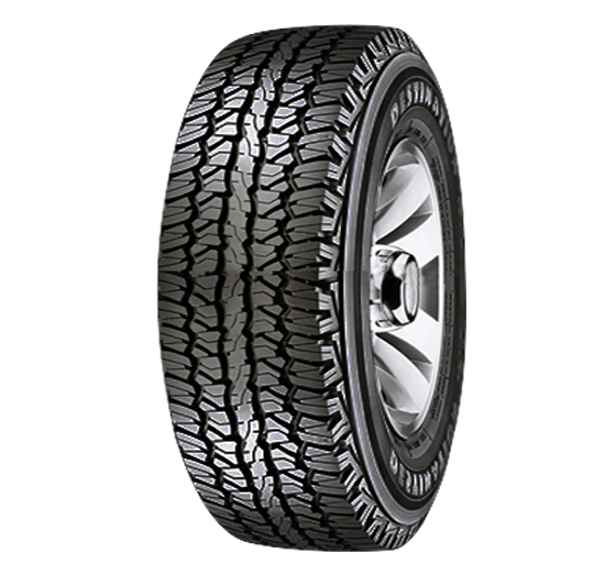 PNEU FIRESTONE 235/75 R15 DESTINATION 110/107R PNEU FIRESTONE 235/75 R15 DESTINATION 110/107R