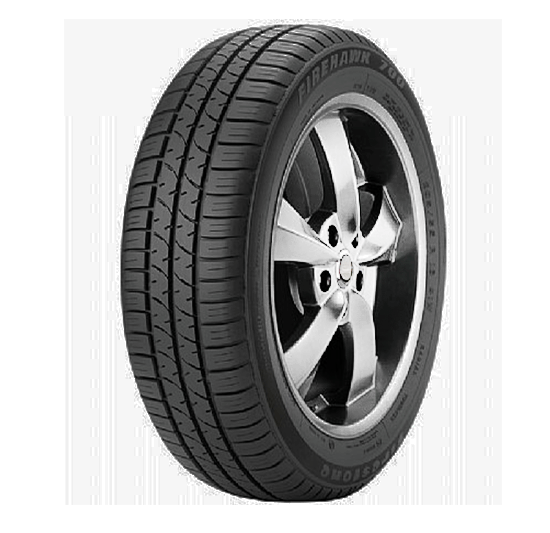 PNEU FIRESTONE 195/60 R15 FH700 88H - ORIGINAL FORD FOCUS