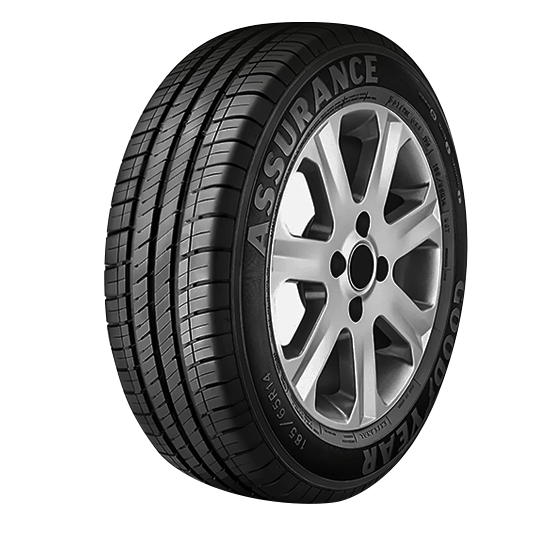 PNEU GOODYEAR 175/70 R13 ASSURANCE 82T