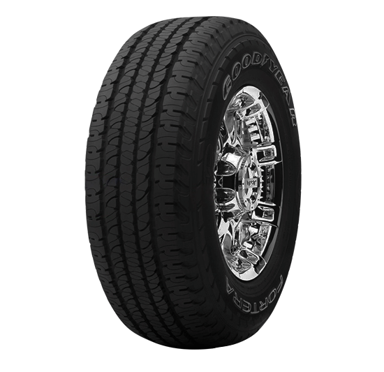 PNEU GOODYEAR 235/70 R16 FORTERA 110/107S