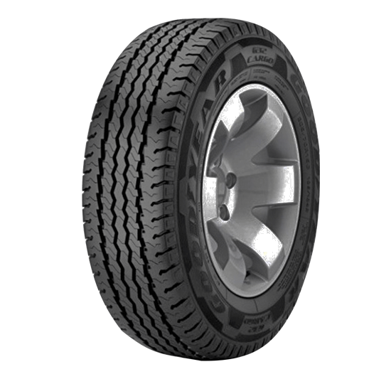 PNEU GOODYEAR 205/70 R15 G32 CARGO 8L 106/104R - ORIGINAL FIAT DUCATO