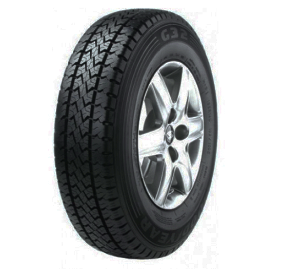 PNEU GOODYEAR 205/75 R16 G32 8L 113/111Q