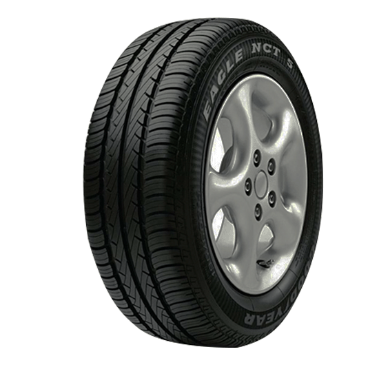 PNEU GOODYEAR 195/65 R15 EAGLE NCT5 91V - ORIGINAL FIAT STILO