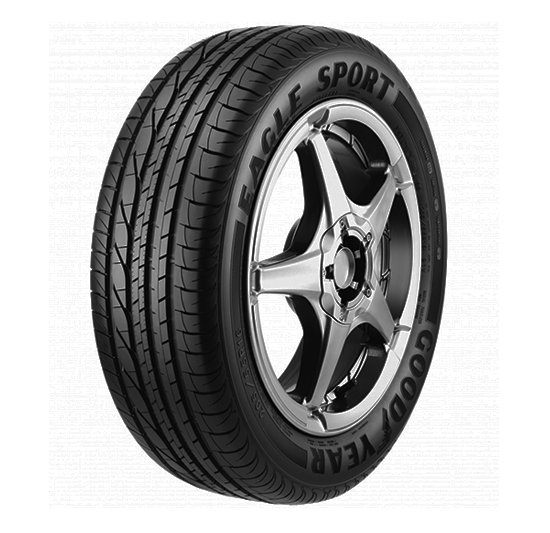 PNEU GOODYEAR 185/60 R15 EAGLE SPORT 88H PNEU GOODYEAR 185/60 R15 EAGLE SPORT 88H
