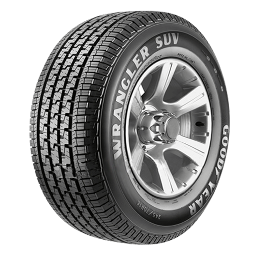 PNEU GOODYEAR 225/65 R17 WRANGLER HP 102H