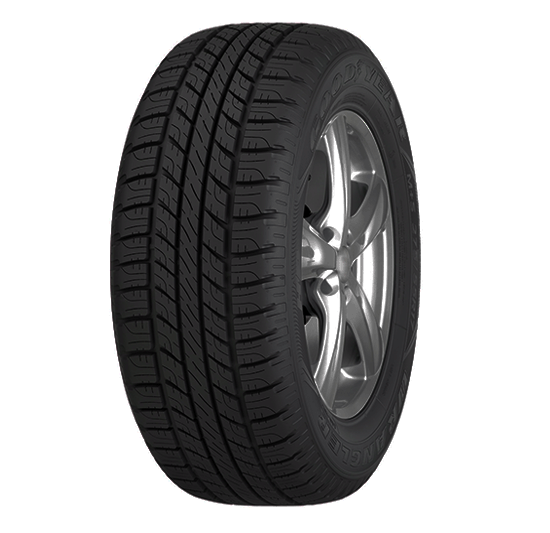 PNEU GOODYEAR 255/55 R19 WRANGLER HP 111V PNEU GOODYEAR 255/55 R19 WRANGLER HP 111V
