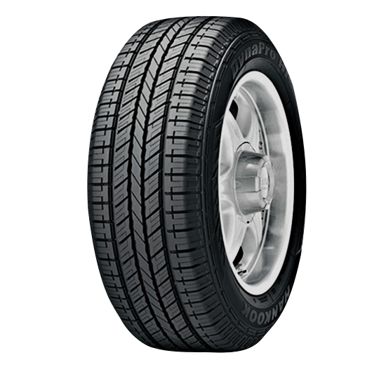 PNEU HANKOOK 245/65 R17 DYNAPRO RA23 107H PNEU HANKOOK 245/65 R17 DYNAPRO RA23 107H