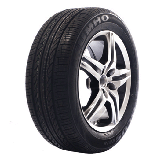 PNEU KUMHO 255/60 R18 SOLUS KH15 108H - ORIGINAL SSANGYONG