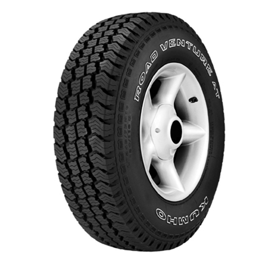 PNEU KUMHO 255/70 R16 KL78 109S