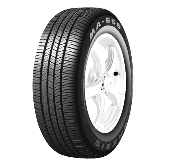 PNEU MAXXIS 235/60 R17 MA656 102H