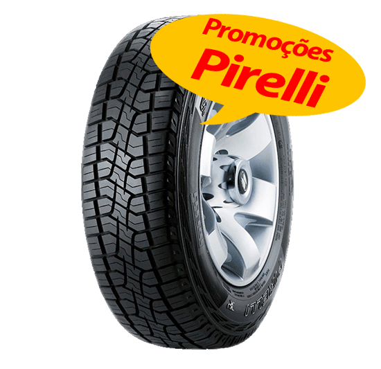 PNEU PIRELLI 265/70 R16 SCORPION ATR 112T