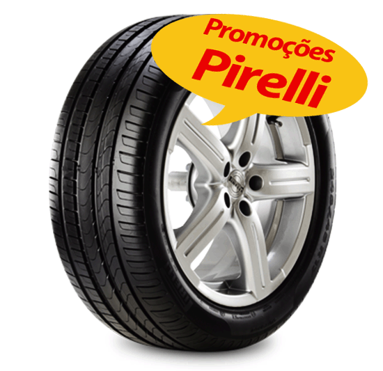 PNEU PIRELLI 195/50 R16 P7 CINTURATO 84H