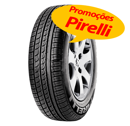 PNEU PIRELLI 195/50 R16 P7 84V