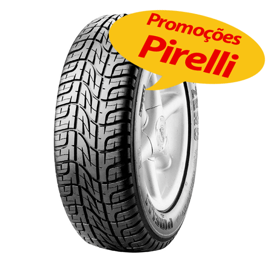 PNEU PIRELLI 235/65 R17 SCORPION ZERO 104H