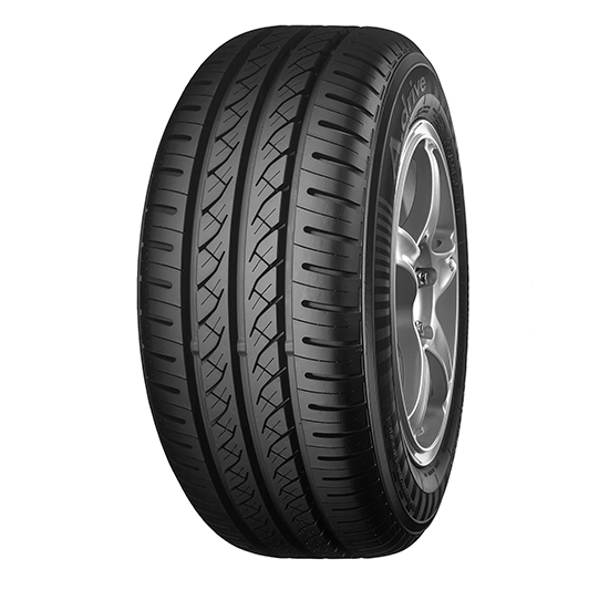 PNEU YOKOHAMA 195/65 R15 A.DRIVE 91H