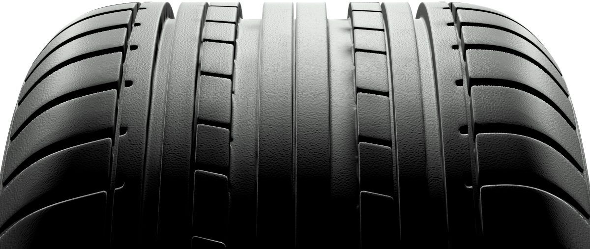 uma imagem sobre pneus fate
